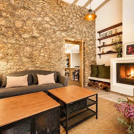 Apartamento Cal Campanar *