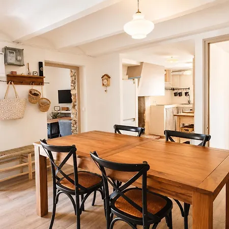 Apartamento Cal Campanar