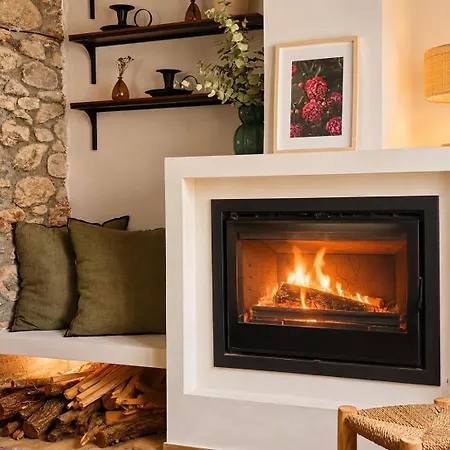 Cal Campanar Apartamento Llanars