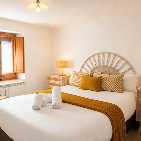 Apartamento Cal Campanar Llanars